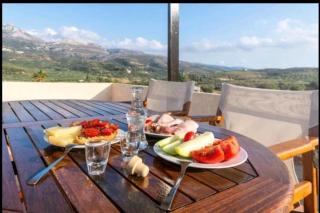 Ferienhaus Mit Blick Auf Das Wasser - 2