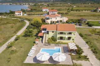 Wohnung Mit Whirlpool - 6