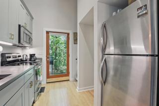 The Artful Bungalow - 1