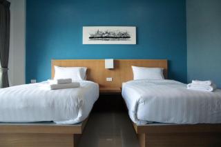 S2 Airport Residence - Nai Yang Beach - 8