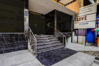 Super Townhouse OAK Clove Boutique Hotel Rajaji Nagar Near Lulu Mall Bengaluru - 0