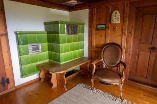 Ferienhaus Fromsenrüti - 4