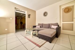 Alizés un logement unique et spacieux face à la mer - 3