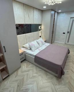 New hotel mirobod - 0