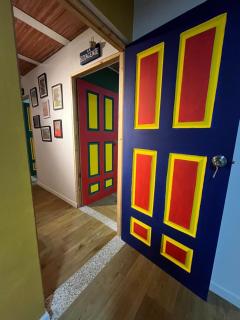 Mirador De Las Pirámides - 8