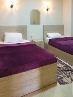 Amazing View! Beach Access & Pool Hurghada - 8