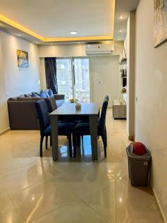 Amazing View! Beach Access & Pool Hurghada - 6