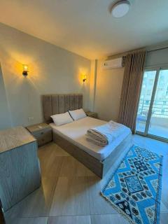 Amazing View! Beach Access & Pool Hurghada - 5