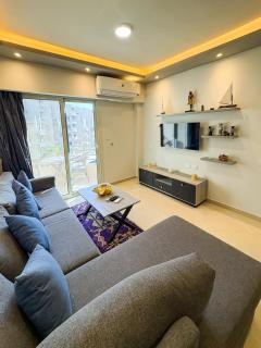 Amazing View! Beach Access & Pool Hurghada - 2