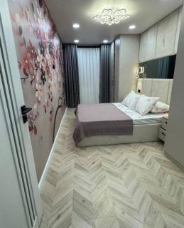 New hotel mirobod - 3