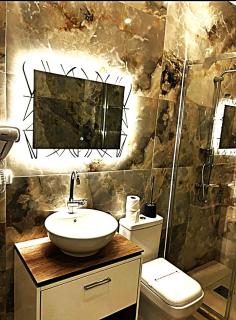 APART-HOTEL PRESiDENT 2 - 5