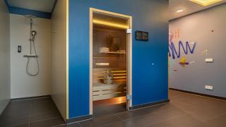 Holiday Inn - the niu, Ridge Halle Central Station by IHG - Halle an der Saale - 9