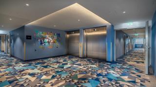 Holiday Inn - the niu, Ridge Halle Central Station by IHG - Halle an der Saale - 6