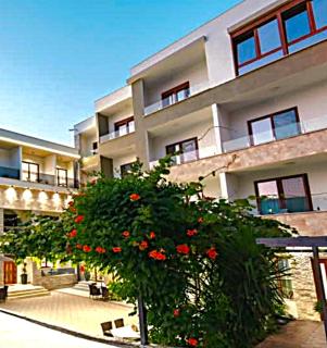 APART-HOTEL PRESiDENT 2 - 3