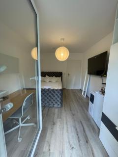 Deluxe Apartment - Bonn - 8