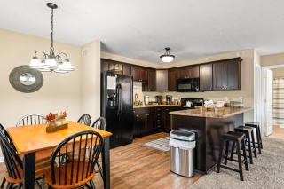 Norris Lakeside Retreat - Large cove, ATV parks, hiking and Pigeon Forge - 4