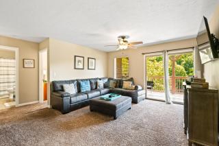 Norris Lakeside Retreat - Large cove, ATV parks, hiking and Pigeon Forge - 3