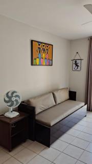 Jardins das Thermas - Caldas Novas Vista para piscina - 6