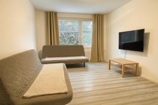 Priestranný 3izb byt pár min od centra - 2