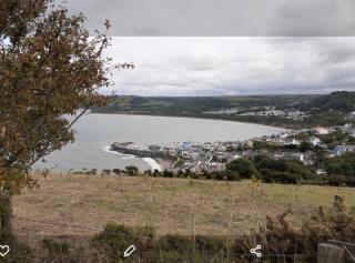 1 Bed Caravan - Sleeps 2 - Parking - Wifi - 8