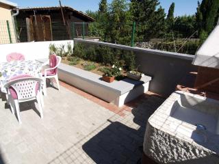 Wohnung in Veli Lošinj mit Grill, Garten und Terrasse - 7