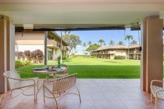 Eldorado H107 · EL H107 Updated Kaanapali Condo w Beach Cabana G - 9