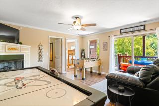 Norris Lakeside Retreat - Large cove, ATV parks, hiking and Pigeon Forge - 1