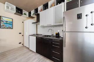 Appartamenti ModeRna - Charme & Relax in centro - 5