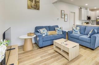 Great for Travel Nurses 2BR East Dallas Townhome! - 4