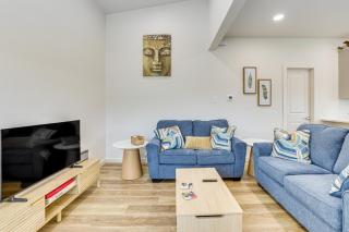 Great for Travel Nurses 2BR East Dallas Townhome! - 3