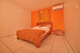 Alizés un logement unique et spacieux face à la mer - 1