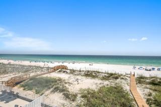 Beach Front 8 BR 6 BA Pool & Hot Tub Pickleball Fun - 7