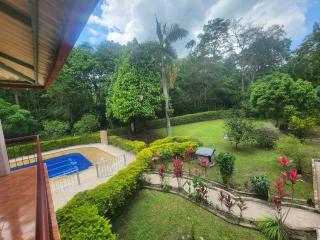 Finca Villa Esperanza - 1