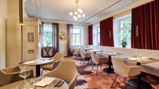 Villa Keller by Erasmus - 2