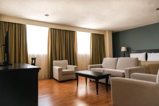 Hotel Dann Av. 19 - 2