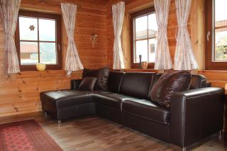 Ferienhaus Haus Barbara In Aschau Im Zillertal - 1