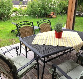 Ferienhaus Haus Barbara In Aschau Im Zillertal - 7