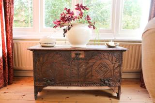 4-bedroom Lewes Sauna House - Modern Interiors, Castle Views - 1