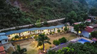 Traverse Riverside Resort Rishikesh - 7