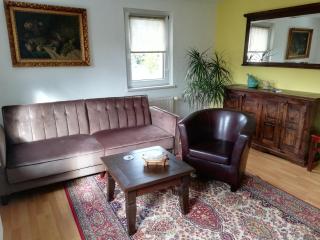 Kleine Ferienwohnung In Freital Bei Dresden - 1