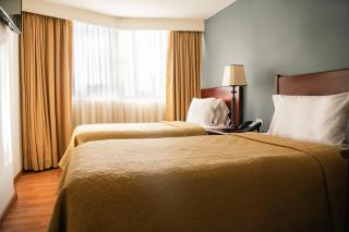 Hotel Dann Av. 19 - 1