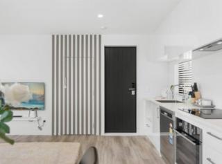 2 Bedroom townhouse with garage close to Hagley Park, Westfield Mall, Railway Station, Hospital and Wolfbrook Arena - 3