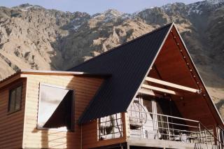 Oto Twins Cottages - 4