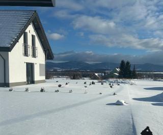 Osada Zdrojowa u Martyny - 0