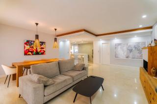 centro / internet / parking / aire acondicionado - 9