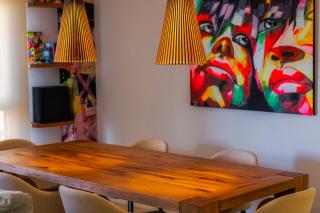 centro / internet / parking / aire acondicionado - 4