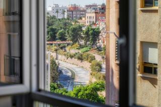 centro / internet / parking / aire acondicionado - 3