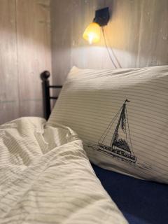 Rugsund Handelsstad - 3