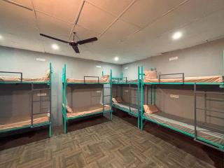 Traverse Riverside Resort Rishikesh - 3