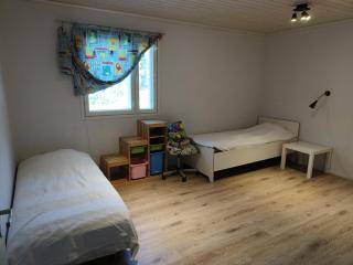 Villa Sinilepo house no 3 House in the middle of nature - 8